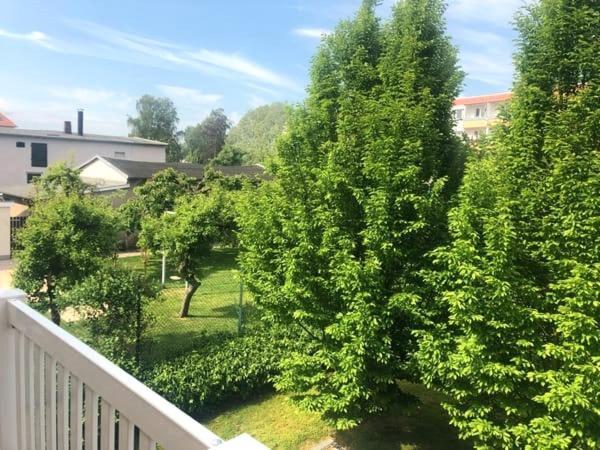 Uns Strandhus Fewo 3 - Villa Felice Ostseebad Kühlungsborn Buitenkant foto